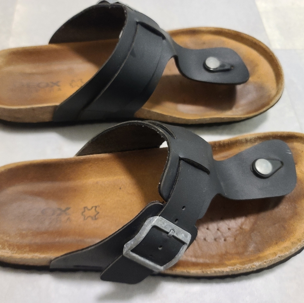 Geoxx Respira Brionia European Unisex W11/M10
